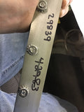 EXAIR 2024SS AIR KNIFE 24 INCHES STAINLESS STEEL