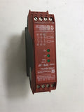 SCHNEIDER XPS-AF 24 V AC/DC XPSAF5130P SAFETY RELAY