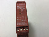 SCHNEIDER XPS-AF 24 V AC/DC XPSAF5130P SAFETY RELAY