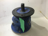 MOTOVARIO 9611874 INLINE GEAR REDUCER B5 FLANGE