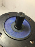 MOTOVARIO 9611874 INLINE GEAR REDUCER B5 FLANGE