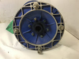 MOTOVARIO 9611874 INLINE GEAR REDUCER B5 FLANGE