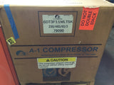 Copeland Discus 6DT3F11ME-TSK-253 208-230/460 Volt 60 HZ A-1 Compressor