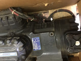 Copeland Discus 6DT3F11ME-TSK-253 208-230/460 Volt 60 HZ A-1 Compressor