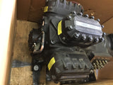 Copeland Discus 6DT3F11ME-TSK-253 208-230/460 Volt 60 HZ A-1 Compressor