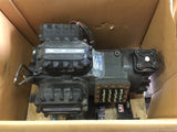 Copeland Discus 6DT3F11ME-TSK-253 208-230/460 Volt 60 HZ A-1 Compressor