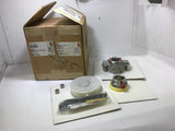 JOHN CRANE SEAL ASSEMBLY 1.500" 3740