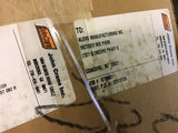 JOHN CRANE SEAL ASSEMBLY 1.500" 3740