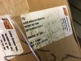 JOHN CRANE SEAL ASSEMBLY 1.500" 3740