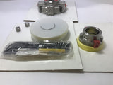 JOHN CRANE SEAL ASSEMBLY 1.500" 3740