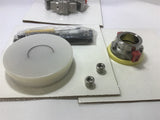 JOHN CRANE SEAL ASSEMBLY 1.500" 3740