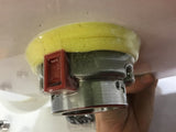 JOHN CRANE SEAL ASSEMBLY 1.500" 3740