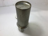 MESH STRAINER BASKET 8042351