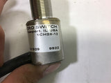 MICRO SWITCH MFR 91929 1CH28-12