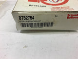 SCHRADER BELLOWS B732754 4" ER-II PISTON SEAL KIT