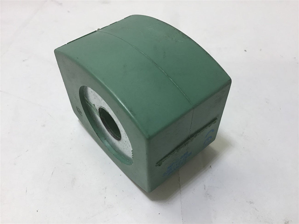 ASCO SOLENOID MP-C-086 238712-006 24 DC FT