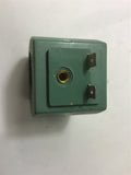 ASCO SOLENOID MP-C-086 238712-006 24 DC FT