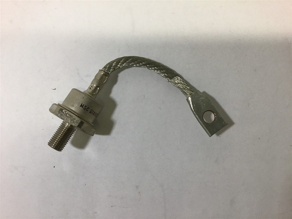 MSC DI883AJR507-12-1 0323 RECTIFIER
