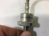 MSC DI883AJR507-12-1 0323 RECTIFIER