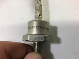 MSC DI883AJR507-12-1 0323 RECTIFIER