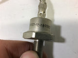 MSC DI883AJR507-12-1 0323 RECTIFIER