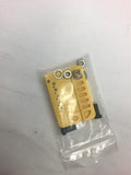 Banner 42885 PIAT66U Opposed Mode Individual Plastic Fiber Optic Core