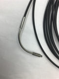 Banner 42885 PIAT66U Opposed Mode Individual Plastic Fiber Optic Core