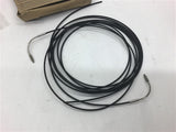 Banner 42885 PIAT66U Opposed Mode Individual Plastic Fiber Optic Core