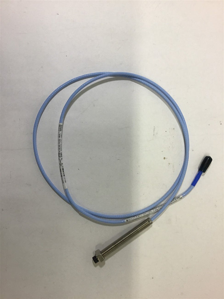 BENTLY NEVADA JULF455986 3300 XL 330101-00-30-10-02-05 PPROBE