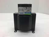 Hevi Duty E180E3PB Control Transformer .180 KVA 120 240 Pri 24 Sec Volts