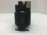 Hevi Duty E180E3PB Control Transformer .180 KVA 120 240 Pri 24 Sec Volts