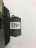 Hevi Duty E180E3PB Control Transformer .180 KVA 120 240 Pri 24 Sec Volts