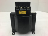 Hevi Duty E180E3PB Control Transformer .180 KVA 120 240 Pri 24 Sec Volts