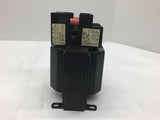 Hevi Duty E180E3PB Control Transformer .180 KVA 120 240 Pri 24 Sec Volts