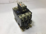 TELEMECANIQUE LA1 D4011 CONTACTOR 120 VOLT COIL