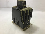 TELEMECANIQUE LA1 D4011 CONTACTOR 120 VOLT COIL