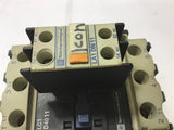TELEMECANIQUE LA1 D4011 CONTACTOR 120 VOLT COIL