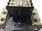 TELEMECANIQUE LA1 D4011 CONTACTOR 120 VOLT COIL