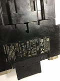 TELEMECANIQUE LA1 D4011 CONTACTOR 120 VOLT COIL