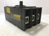 SQUARE D KAL36125 CIRCUIT BREAKER 125 AMP CIRCUIT BREAKER 3 POLE