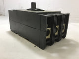 SQUARE D KAL36125 CIRCUIT BREAKER 125 AMP CIRCUIT BREAKER 3 POLE