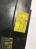 SQUARE D KAL36125 CIRCUIT BREAKER 125 AMP CIRCUIT BREAKER 3 POLE