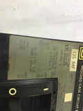 SQUARE D KAL36125 CIRCUIT BREAKER 125 AMP CIRCUIT BREAKER 3 POLE