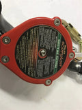 MILLER PFL-4/9FT SCORPION W/SS SWIVEL & 17D-1 FALL ARREST SYSTEM