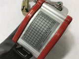 MILLER PFL-4/9FT SCORPION W/SS SWIVEL & 17D-1 FALL ARREST SYSTEM