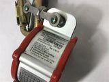 MILLER PFL-4/9FT SCORPION W/SS SWIVEL & 17D-1 FALL ARREST SYSTEM