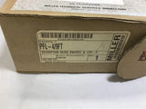 MILLER PFL-4/9FT SCORPION W/SS SWIVEL & 17D-1 FALL ARREST SYSTEM