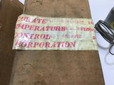 ACCURATE TEMPERATURE CONTROL 200-550 DEGREE