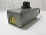 ACCURATE TEMPERATURE CONTROL 200-550 DEGREE