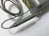 ACCURATE TEMPERATURE CONTROL 200-550 DEGREE